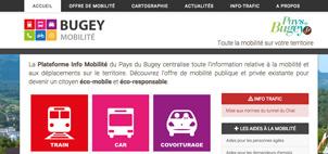 Bugey Mobilité