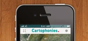 Cartophonies