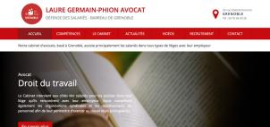 Germain-Phion Jacquemet Avocat