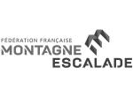 Fédération Française Montagne Escalade